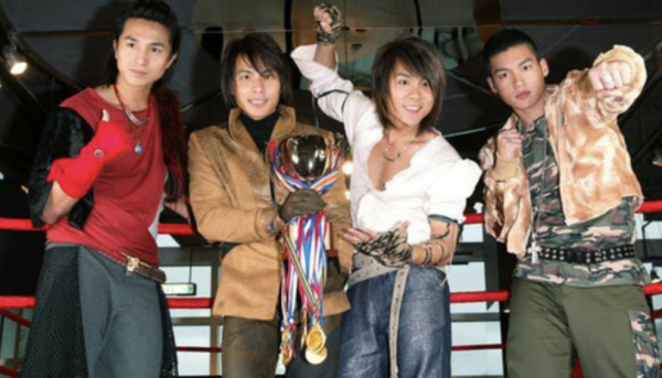 屬於80後的歌 屬於80後的歌