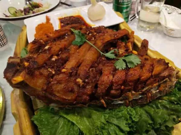 青海的快樂旅記（3）