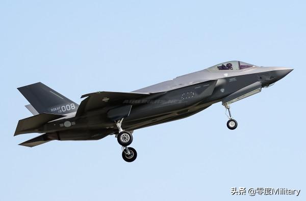 世界空軍志：韓國空軍