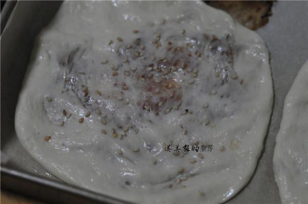 網紅早餐鮮肉餅，8塊錢1個不便宜，自己做吧，一次吃個夠