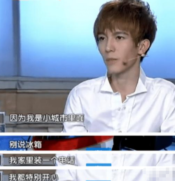 死要面子活受罪“抄襲大王”郭敬明,走到今天的結局,誰也怪不了 死要面子活受罪“抄襲大王”郭敬明,走到今天的結局,誰也怪不了