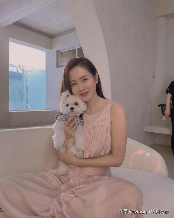 宋慧喬、孫藝珍全上榜！盤點8位韓國凍齡女神 她50歲仍保持童顏