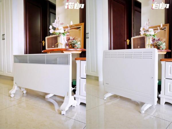 恆溫舒適不幹燥,橫評對比兩款全屋取暖器,哪款更值得買? 恆溫舒適不幹燥,橫評對比兩款全屋取暖器,哪款更值得買?