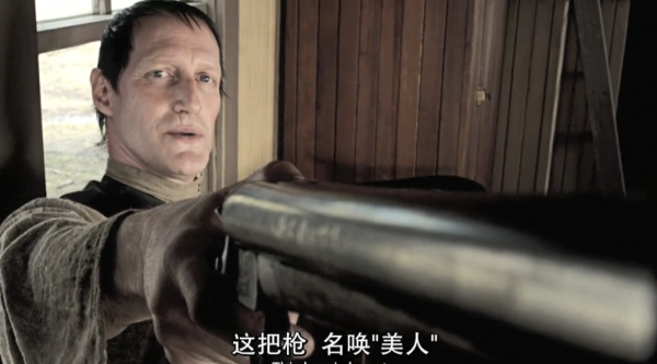 超強熱血美劇來襲，退役軍人為妻報仇上演千里追殺，點贊收藏