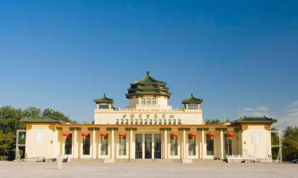 「北京話匣子」共和國十大建築（下）