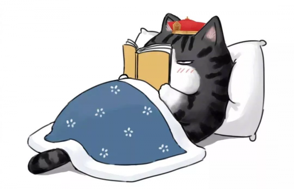 “吾皇萬睡!”時隔四年,恭喜吾皇貓貓商標侵權案維權成功 “吾皇萬睡!”時隔四年,恭喜吾皇貓貓商標侵權案維權成功