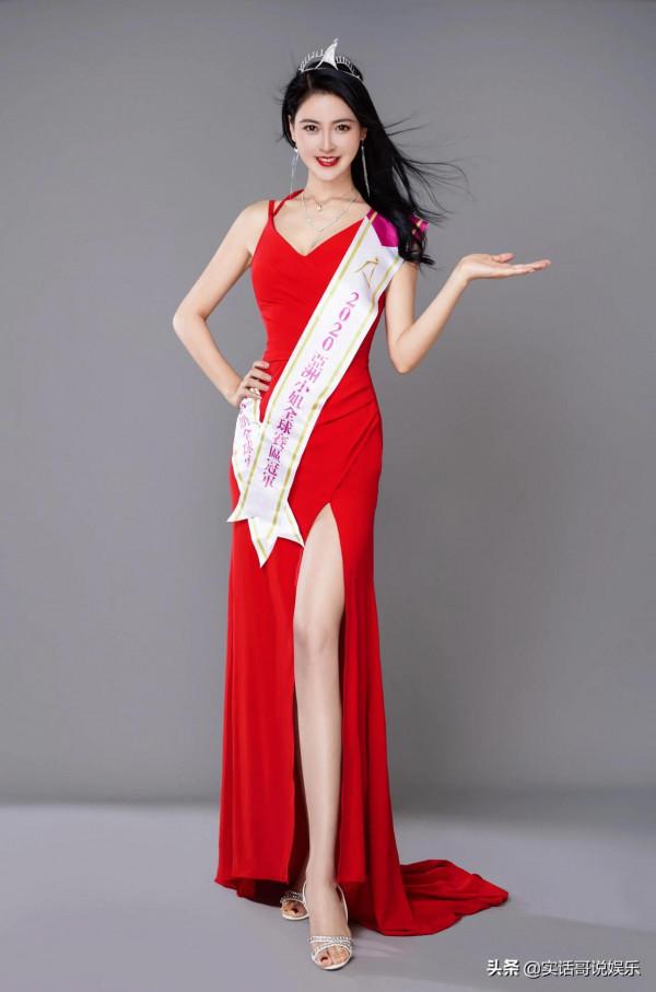 她是模特界的“蘇妲己”,如今在《神劍三少爺》中飾演反派女一號 她是模特界的“蘇妲己”,如今在《神劍三少爺》中飾演反派女一號