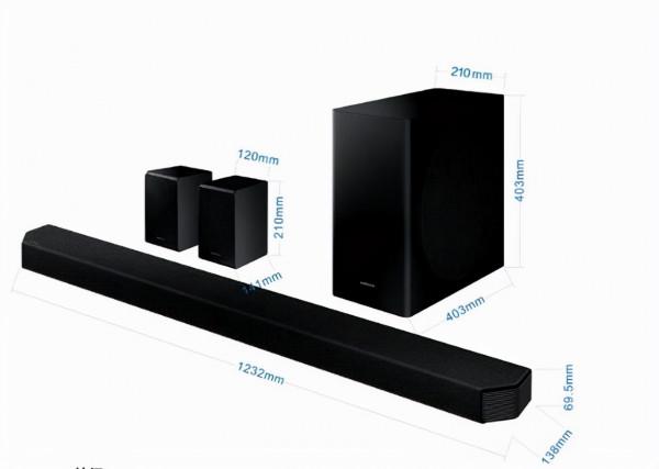 迴音壁何德何能？能成為繼傳統家庭影院後觀影的不二選擇