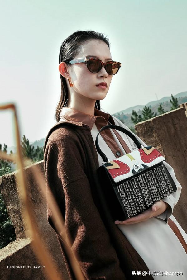 藝術跨界時尚,京劇還藏著多少我們不知道的驚喜 藝術跨界時尚,京劇還藏著多少我們不知道的驚喜