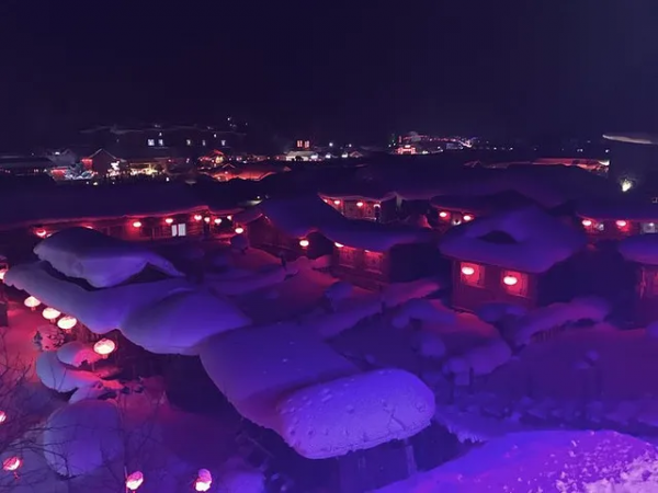 春節想要感受濃濃的年味 2022年春節小眾目的地