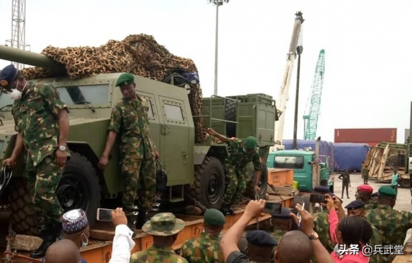 國產老裝備在非洲吃香?奈及利亞引進60輛89式,海陸空都是中國貨 國產老裝備在非洲吃香?奈及利亞引進60輛89式,海陸空都是中國貨
