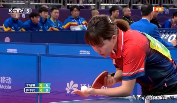 遼寧乒乓喜憂參半!徐海東惜敗馬龍!男團止步!女乒衝冠志在必得 遼寧乒乓喜憂參半!徐海東惜敗馬龍!男團止步!女乒衝冠志在必得