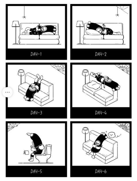 去新疆旅遊的第一天和第七天