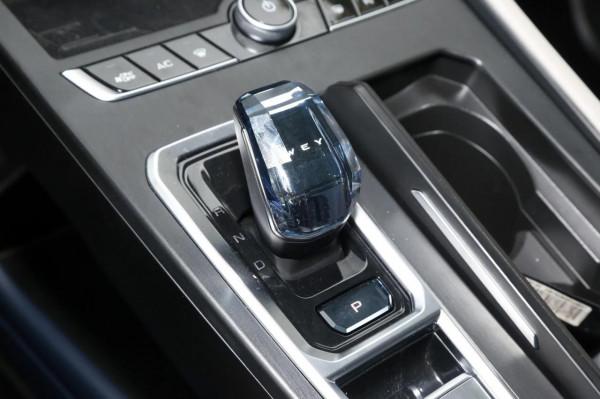 想買20萬以內的SUV，可以看看瑪奇朵DHT-PHEV，坐著舒服還省油