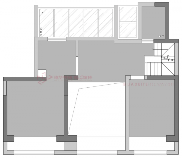 國瑞熙墅145㎡設計分享｜三代同堂裝修攻略，太好住了