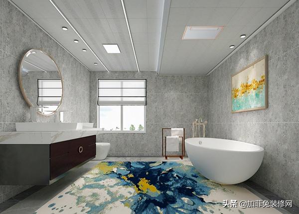 浴室裝修注意事項 浴室裝修注意事項