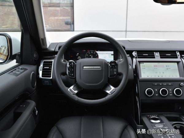 進口豪華,四驅6缸,又豪華又硬朗還有優惠的SUV,實拍發現 進口豪華,四驅6缸,又豪華又硬朗還有優惠的SUV,實拍發現