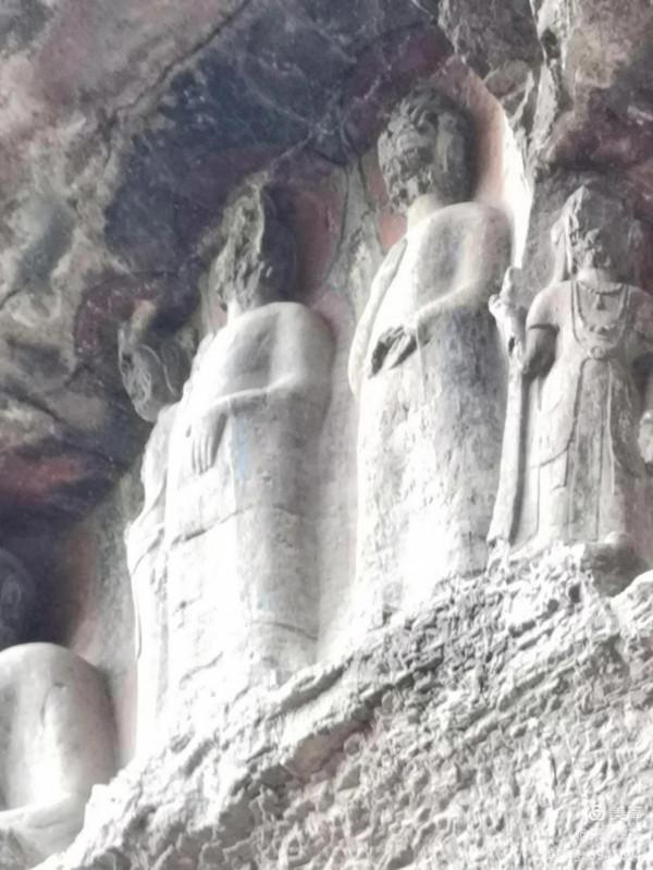 西佛峪，藏在深山少人知曉