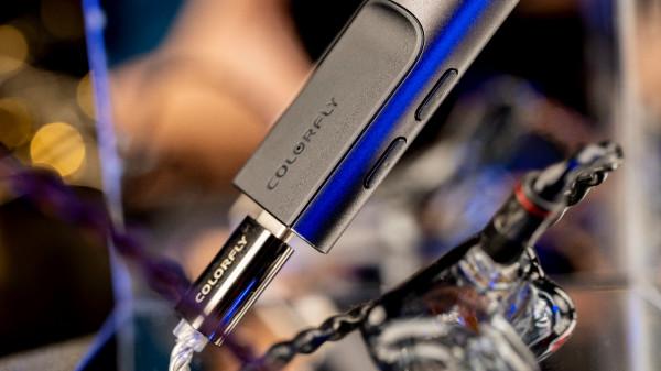 入門播放器的噩夢,七彩虹CDA M1小尾巴評測 入門播放器的噩夢,七彩虹CDA M1小尾巴評測