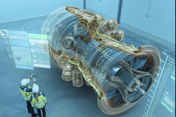 航空葉片葉輪最新檢測技術重磅釋出,攻克行業“卡脖子”難題 航空葉片葉輪最新檢測技術重磅釋出,攻克行業“卡脖子”難題