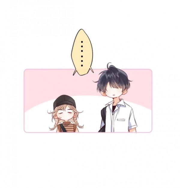 小清新治癒漫畫《偷偷藏不住》魅力挺大 小清新治癒漫畫《偷偷藏不住》魅力挺大