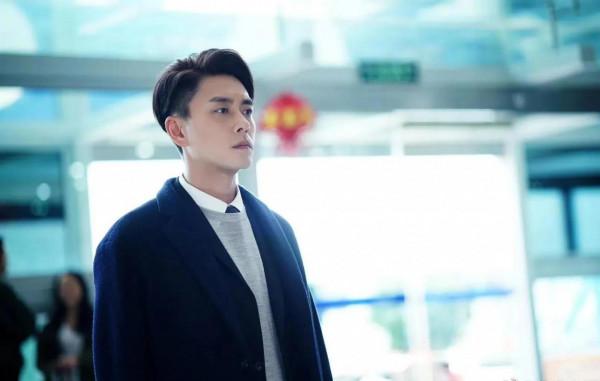 黃宗澤這幾年來越來越帥了,主要在於髮型和衣著品味 黃宗澤這幾年來越來越帥了,主要在於髮型和衣著品味