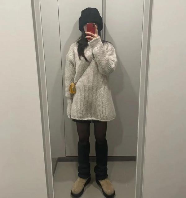 咱就是說,沒有楊冪帶不火的單品,這次又被狠狠的種草了 咱就是說,沒有楊冪帶不火的單品,這次又被狠狠的種草了