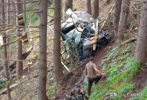 印度最強高原直升機墜毀,外形不起眼,曾創世界紀錄 印度最強高原直升機墜毀,外形不起眼,曾創世界紀錄