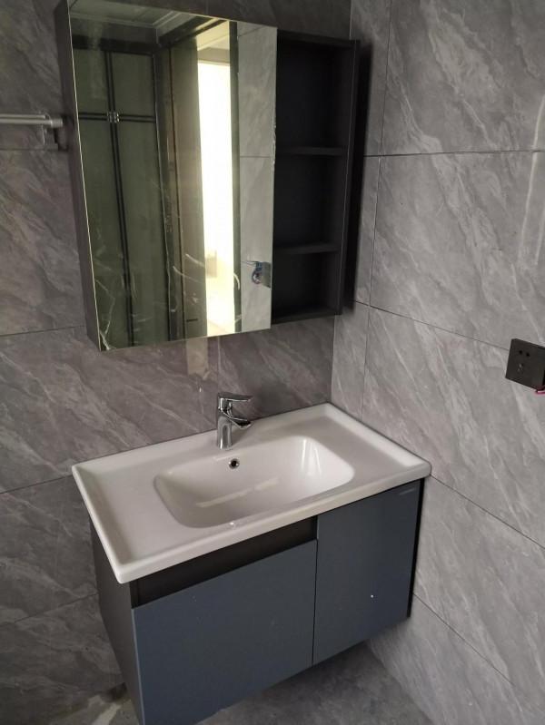 今天安裝的九牧衛浴