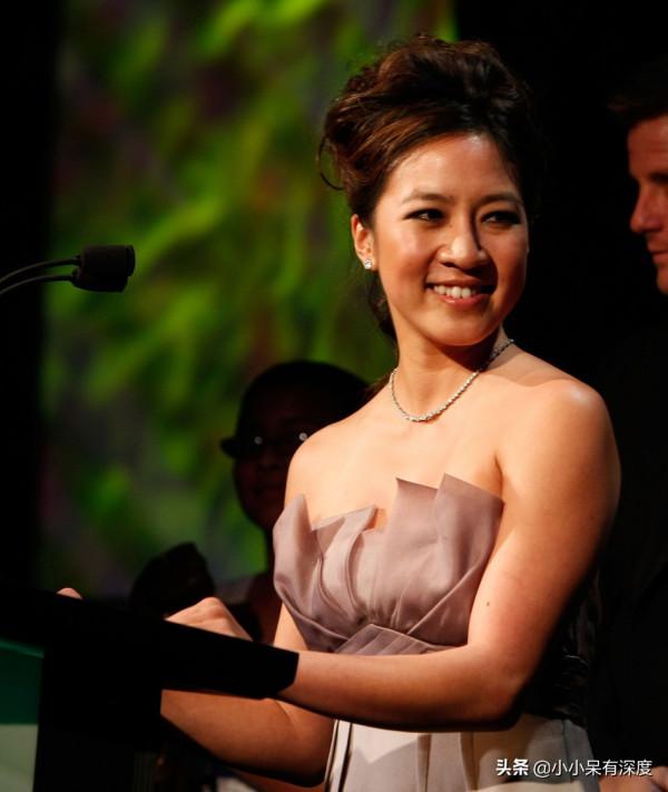 花滑女神關穎珊,36歲離婚,她的優秀,絕對配得上任何一個好男人 花滑女神關穎珊,36歲離婚,她的優秀,絕對配得上任何一個好男人