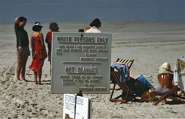 昔日的非洲唯一“發達國家”南非因何衰落