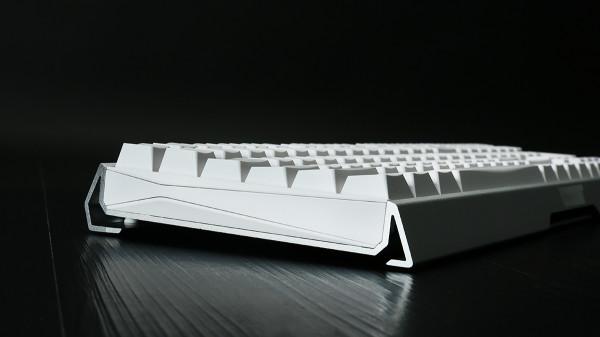 CHERRY MX 3.0S三模無線遊戲機械鍵盤評測:好飯不怕晚 CHERRY MX 3.0S三模無線遊戲機械鍵盤評測:好飯不怕晚