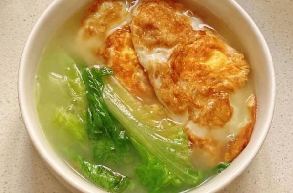 減脂湯合集又來啦！!簡單好喝！一週不重樣