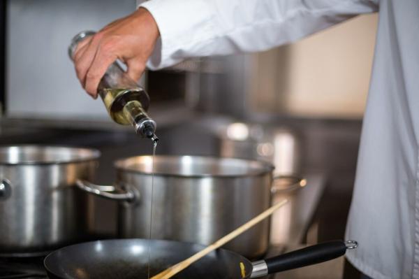 搞懂了這7個“烹飪原理”,我突然發現:自己竟然會做菜了 搞懂了這7個“烹飪原理”,我突然發現:自己竟然會做菜了