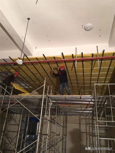 盤點坑人的六種裝修工藝，裝修不要用