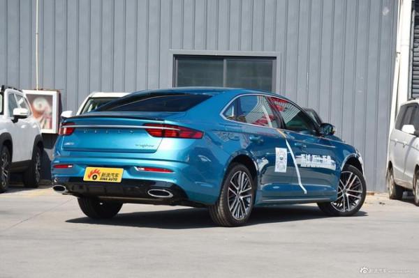 花小錢辦大事 買大空間高配置的越級車真香