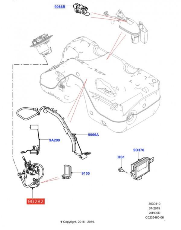 攬勝極光行駛中經常熄火是什麼原因? 攬勝極光行駛中經常熄火是什麼原因?