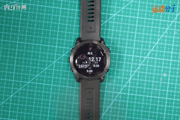 最新款Garmin fenix 7系列體驗：除了觸控式螢幕外，還升級了哪些功能？