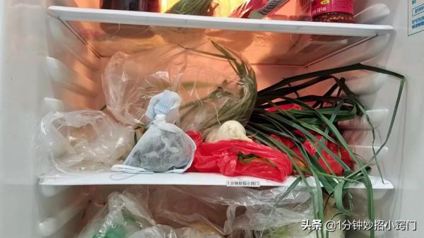 你家有過期茶葉嗎？切記別扔掉，多虧茶葉店老闆提醒，長知識了