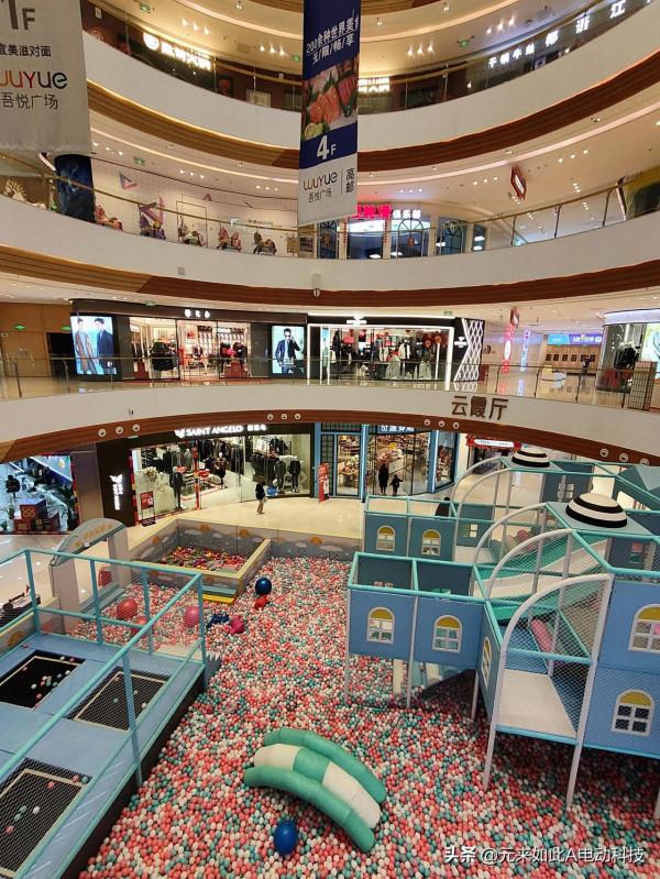 Realme GT 2手機拍照效果