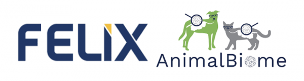 5類成分+AI共促菌群平衡，最近動物腸道領域有點火