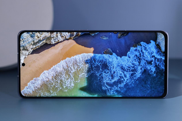 手機螢幕天花板再次重新整理 這才是螢幕加速更新的原因