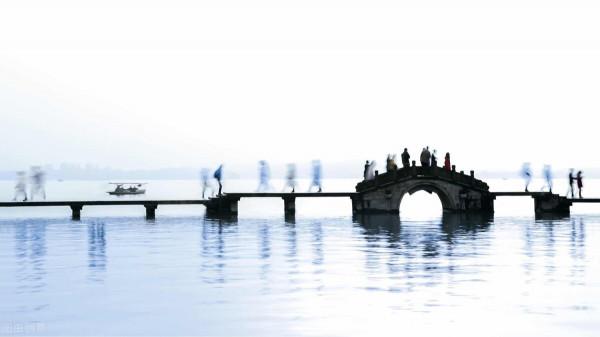 我最喜歡的古詩，共賞