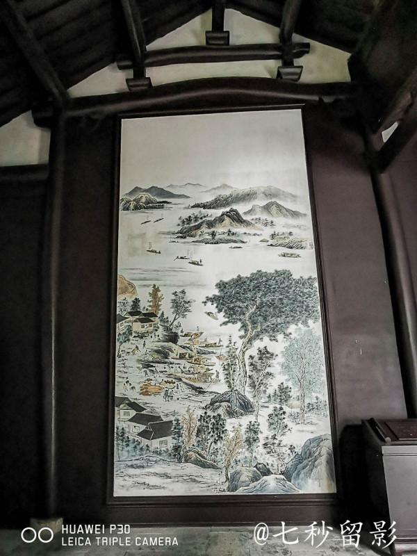 國家5A景區古隆中 國家5A景區古隆中