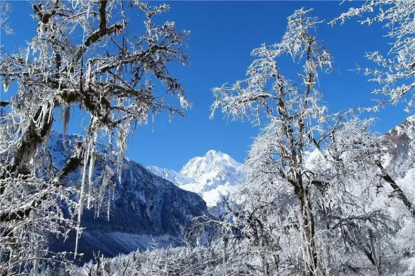 美極了!冬天的這10個地方美景依舊,四季的景色你都能找到 美極了!冬天的這10個地方美景依舊,四季的景色你都能找到