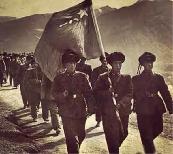 他62歲當成都軍區副司令員,63歲不幸遇難,司令員因此被免職 他62歲當成都軍區副司令員,63歲不幸遇難,司令員因此被免職