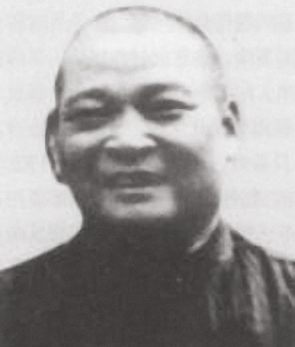 解放南京時，第一個率隊衝進“總統府”的營長，後來的結局如何？