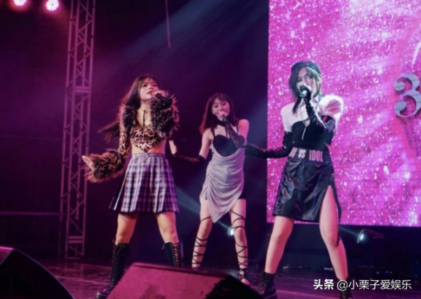 農業頻道出道、對標TFboys，這個養成系女團，勵志還是&OpenCurlyDoubleQuote;笑話&rdquo;？