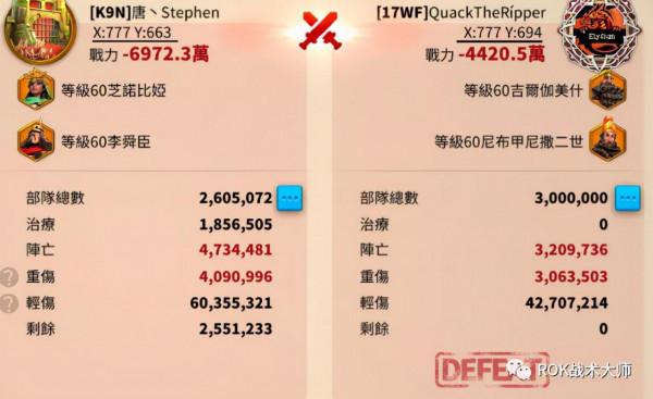 萬國覺醒丨尼布甲尼撒二世解析