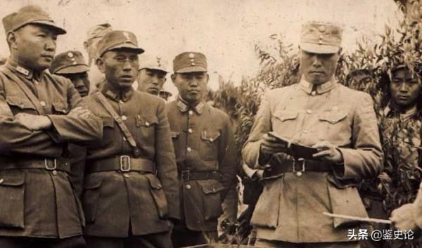 1947年，李天霞對張靈甫見死不救，敗逃臺灣後，晚年過得如何？